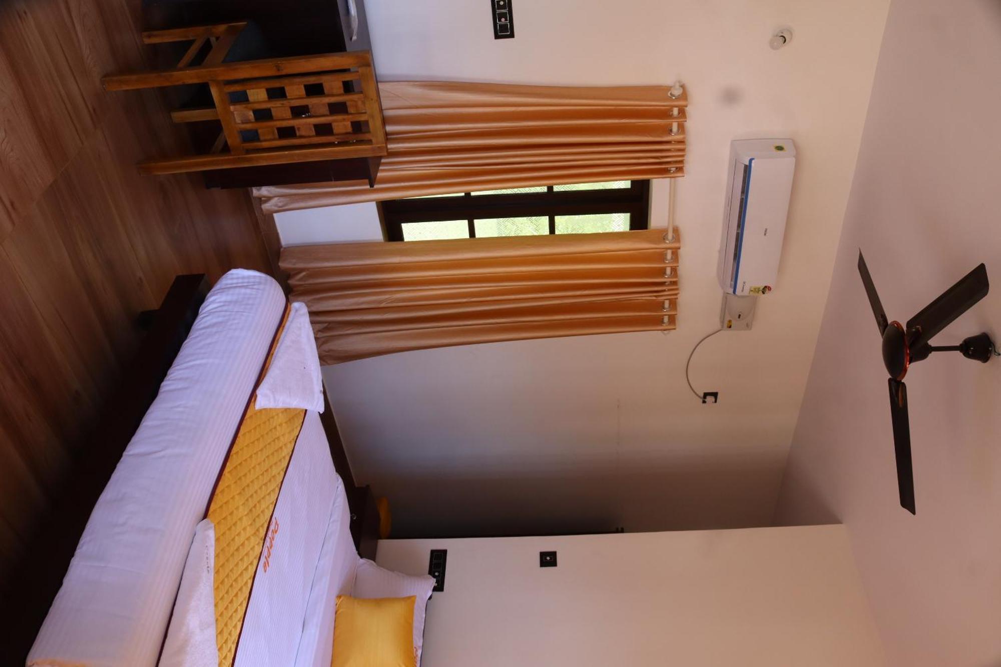 Popple Beach House 바르칼라 외부 사진