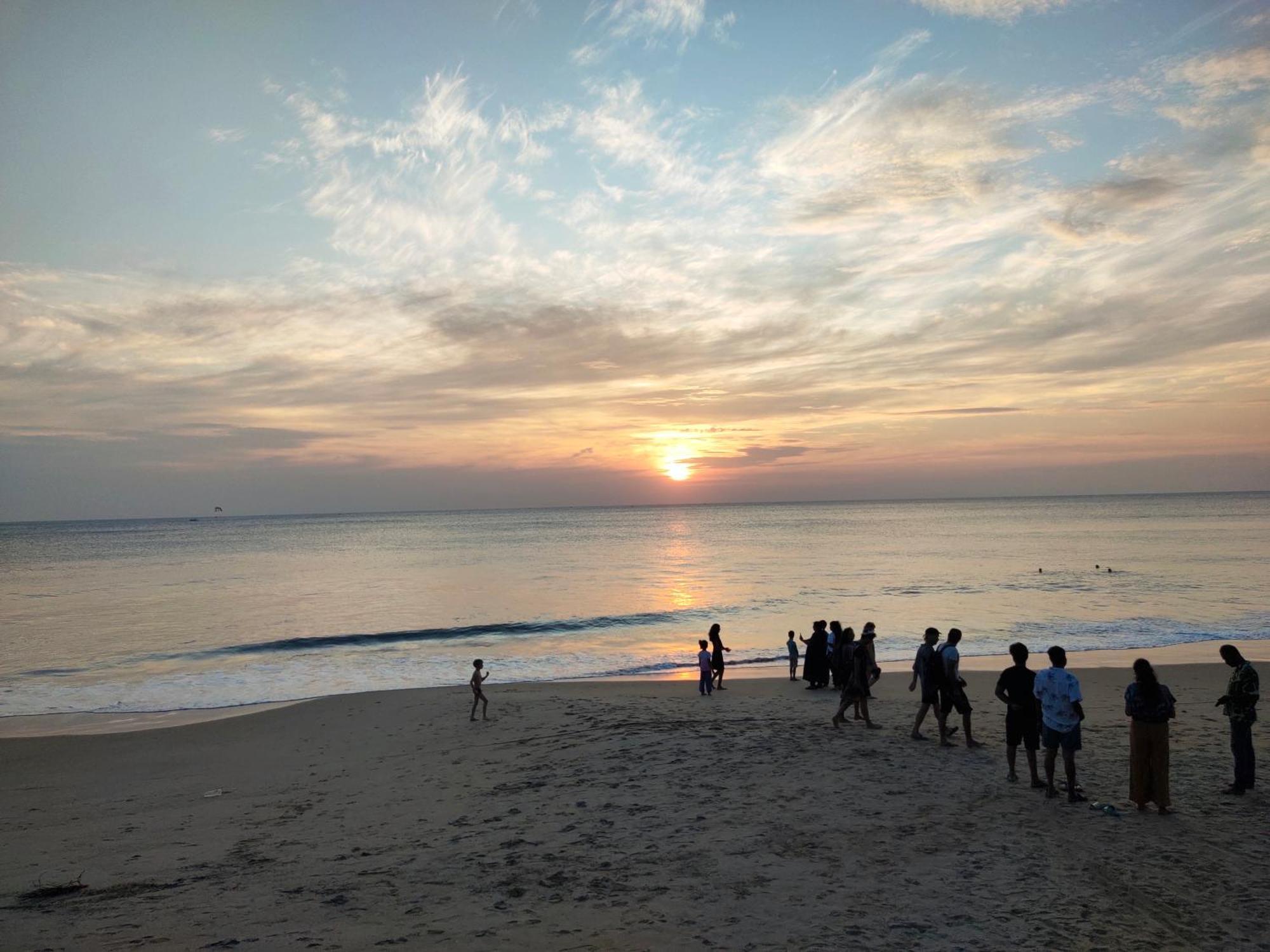 Popple Beach House 바르칼라 외부 사진