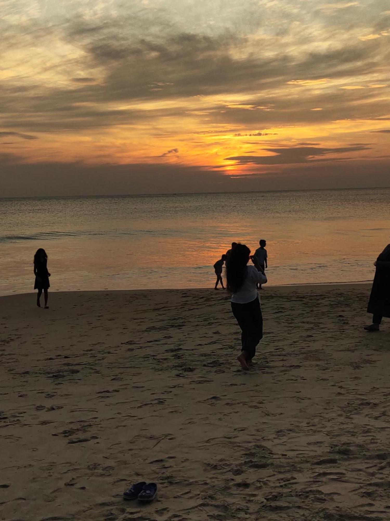 Popple Beach House 바르칼라 외부 사진